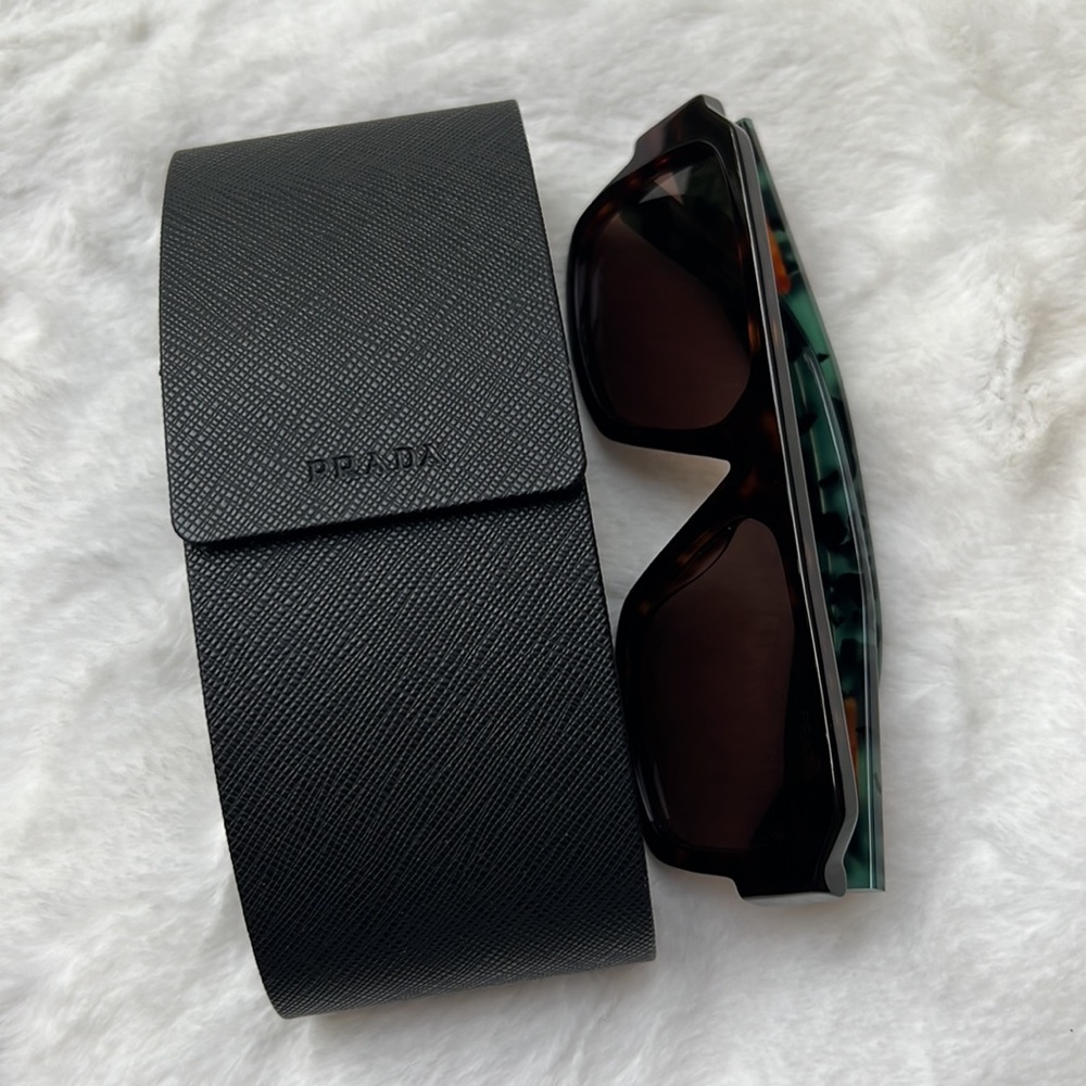 Authentic Prada Sunnies